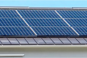 太陽光発電01