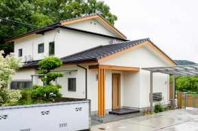 外装・屋根01